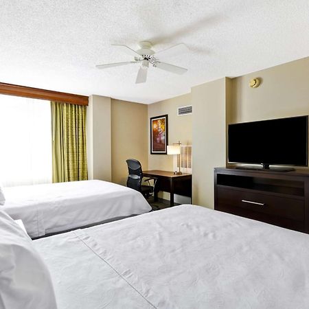 Homewood Suites Dulles-International Airport Herndon Buitenkant foto