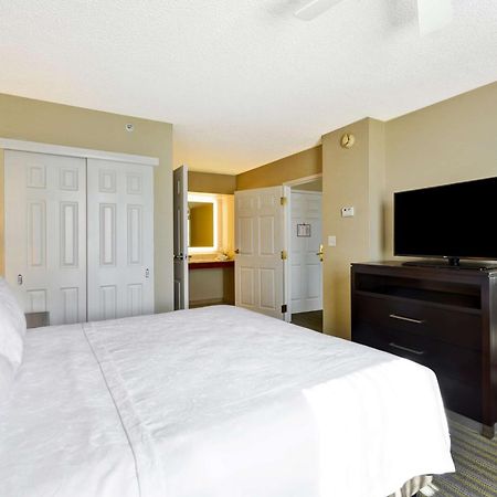 Homewood Suites Dulles-International Airport Herndon Buitenkant foto