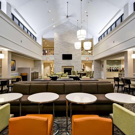 Homewood Suites Dulles-International Airport Herndon Buitenkant foto