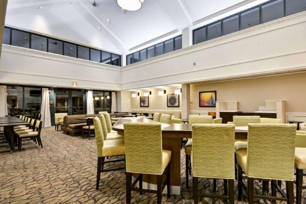 Homewood Suites Dulles-International Airport Herndon Buitenkant foto
