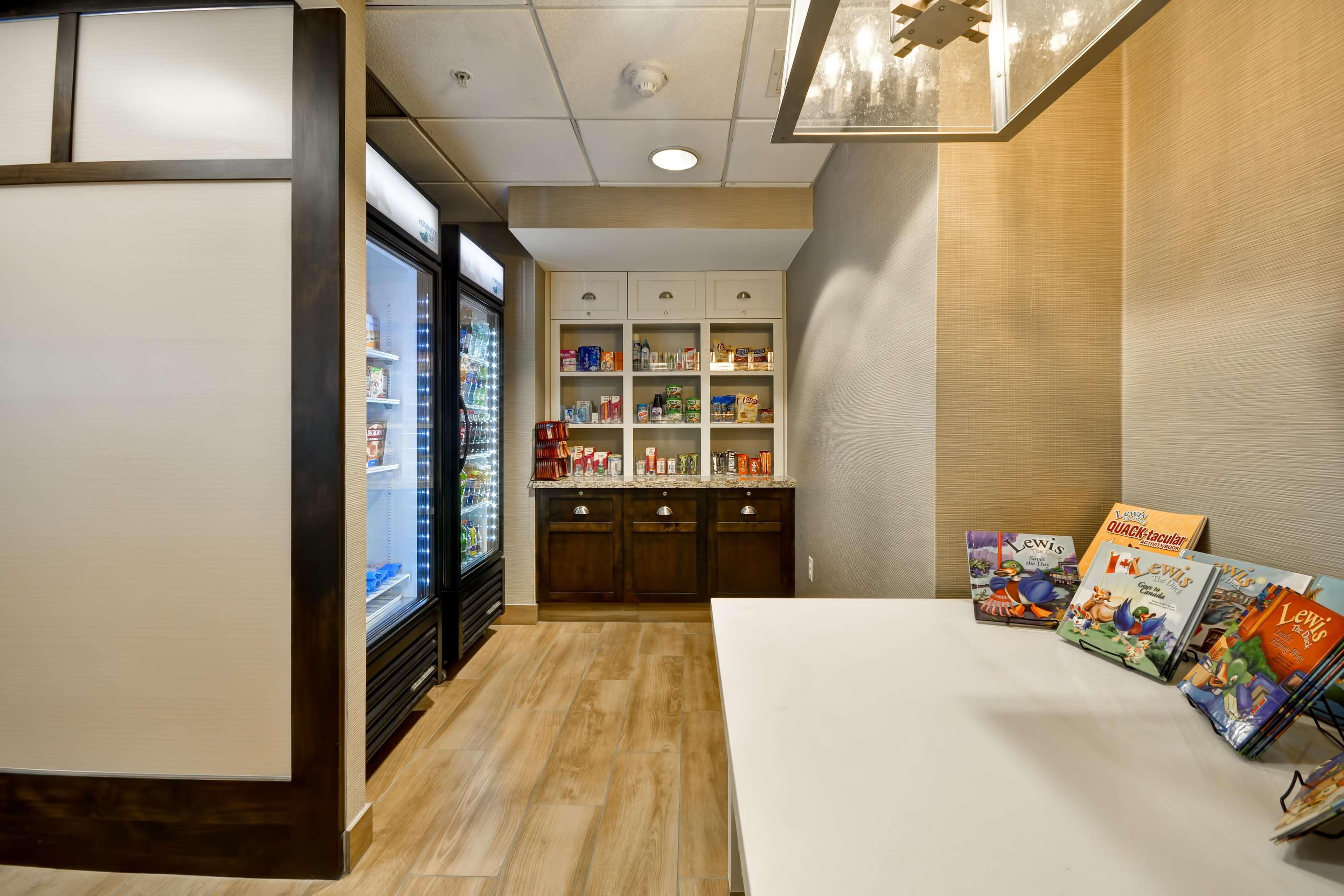 Homewood Suites Dulles-International Airport Herndon Buitenkant foto