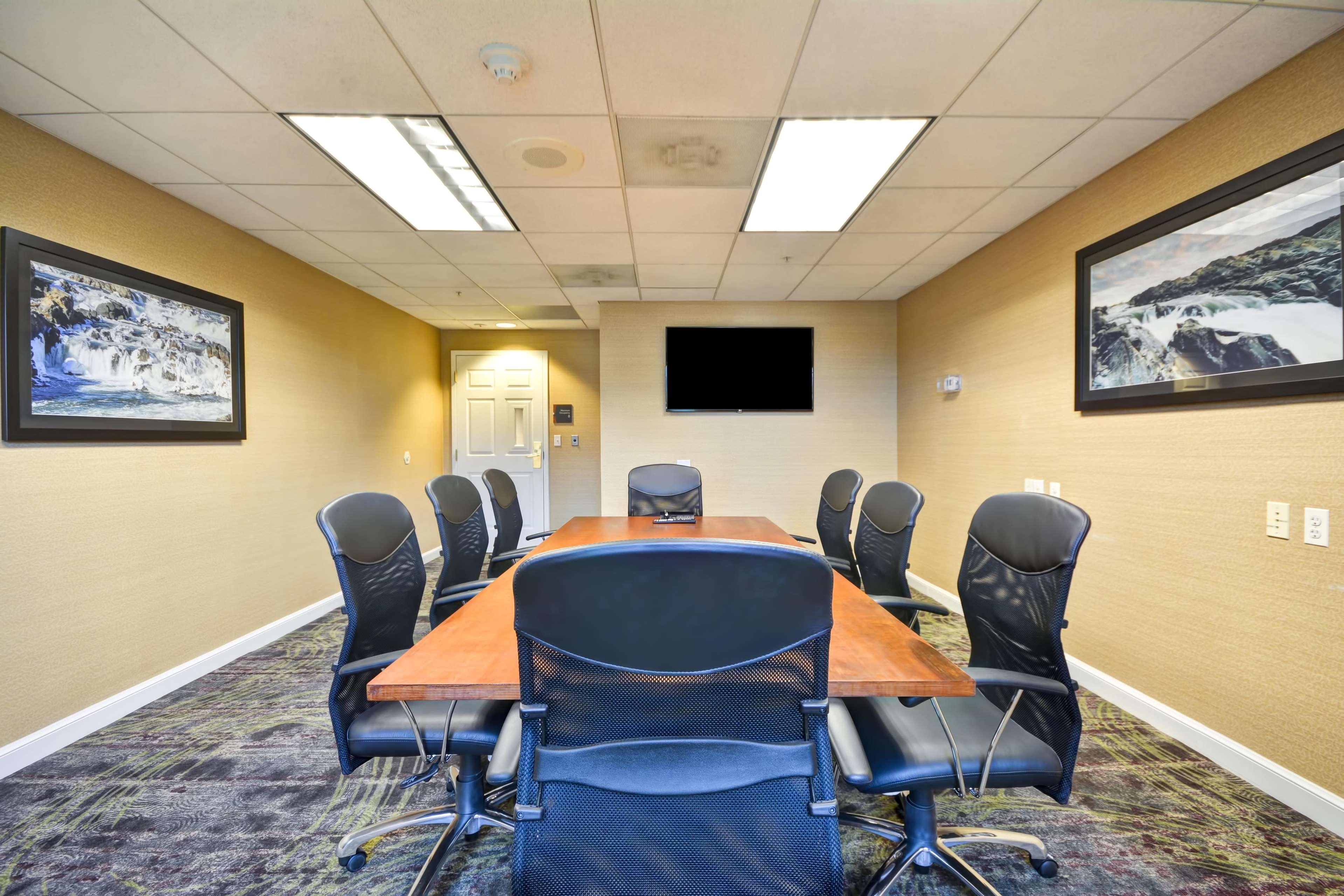 Homewood Suites Dulles-International Airport Herndon Buitenkant foto