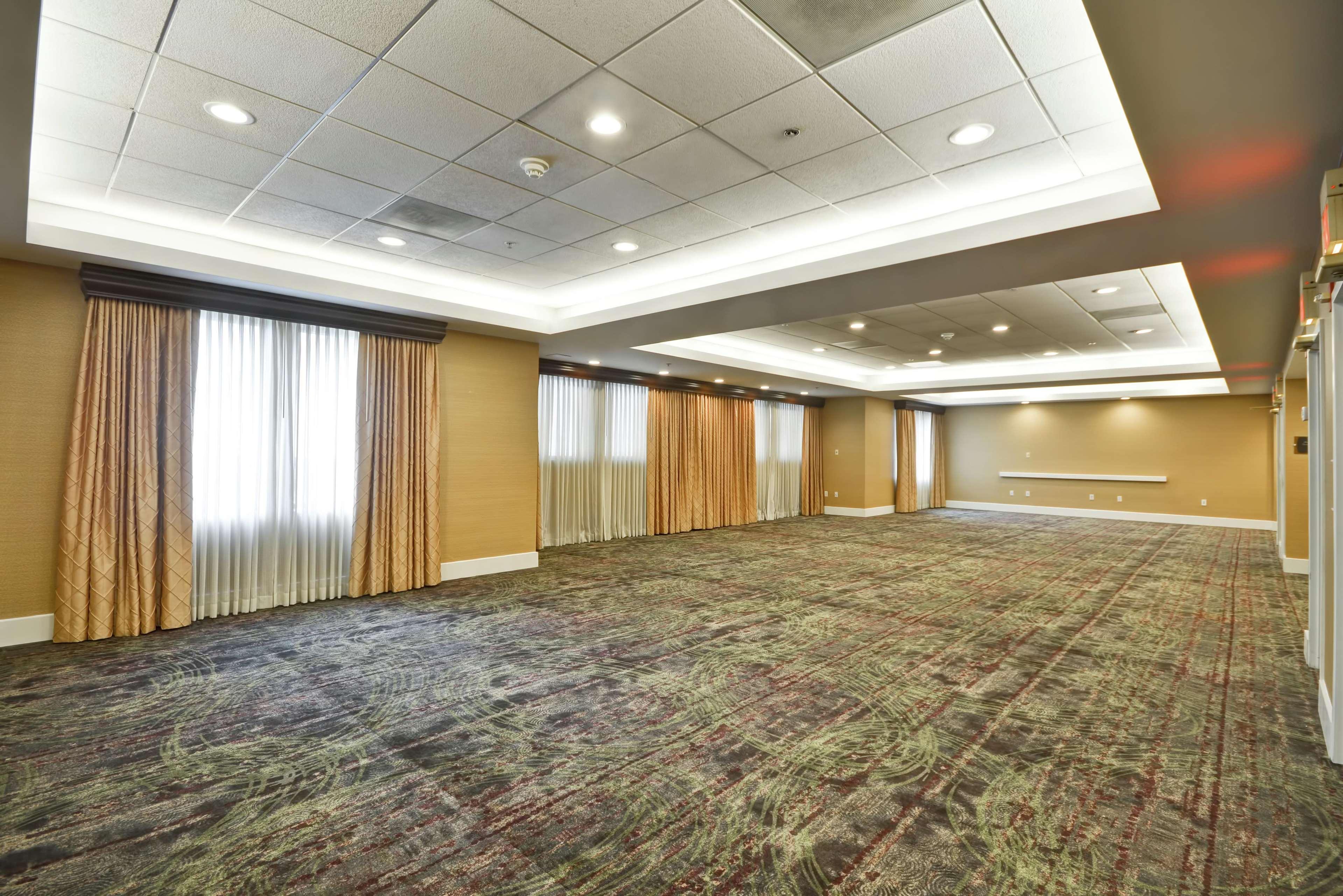 Homewood Suites Dulles-International Airport Herndon Buitenkant foto
