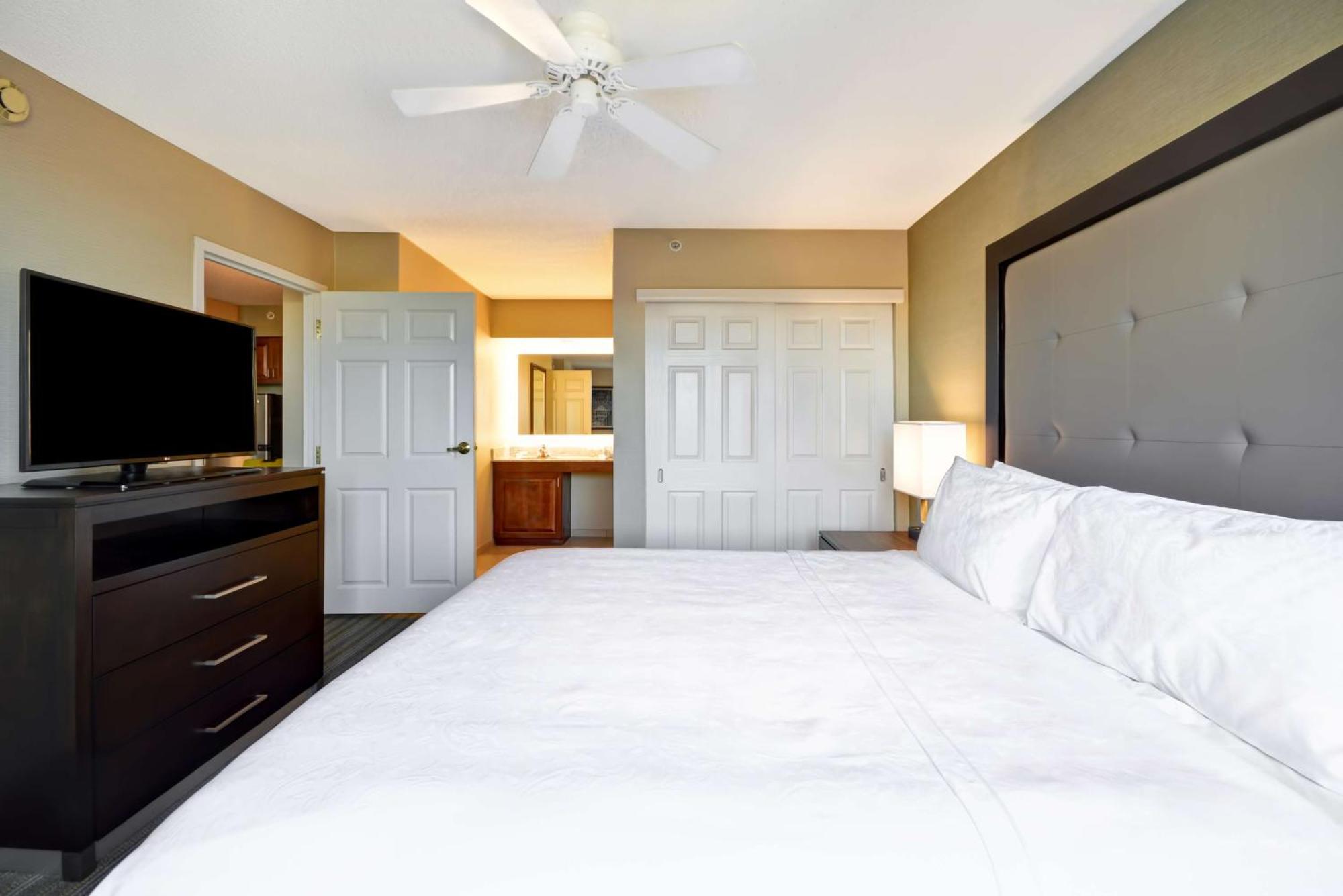 Homewood Suites Dulles-International Airport Herndon Buitenkant foto