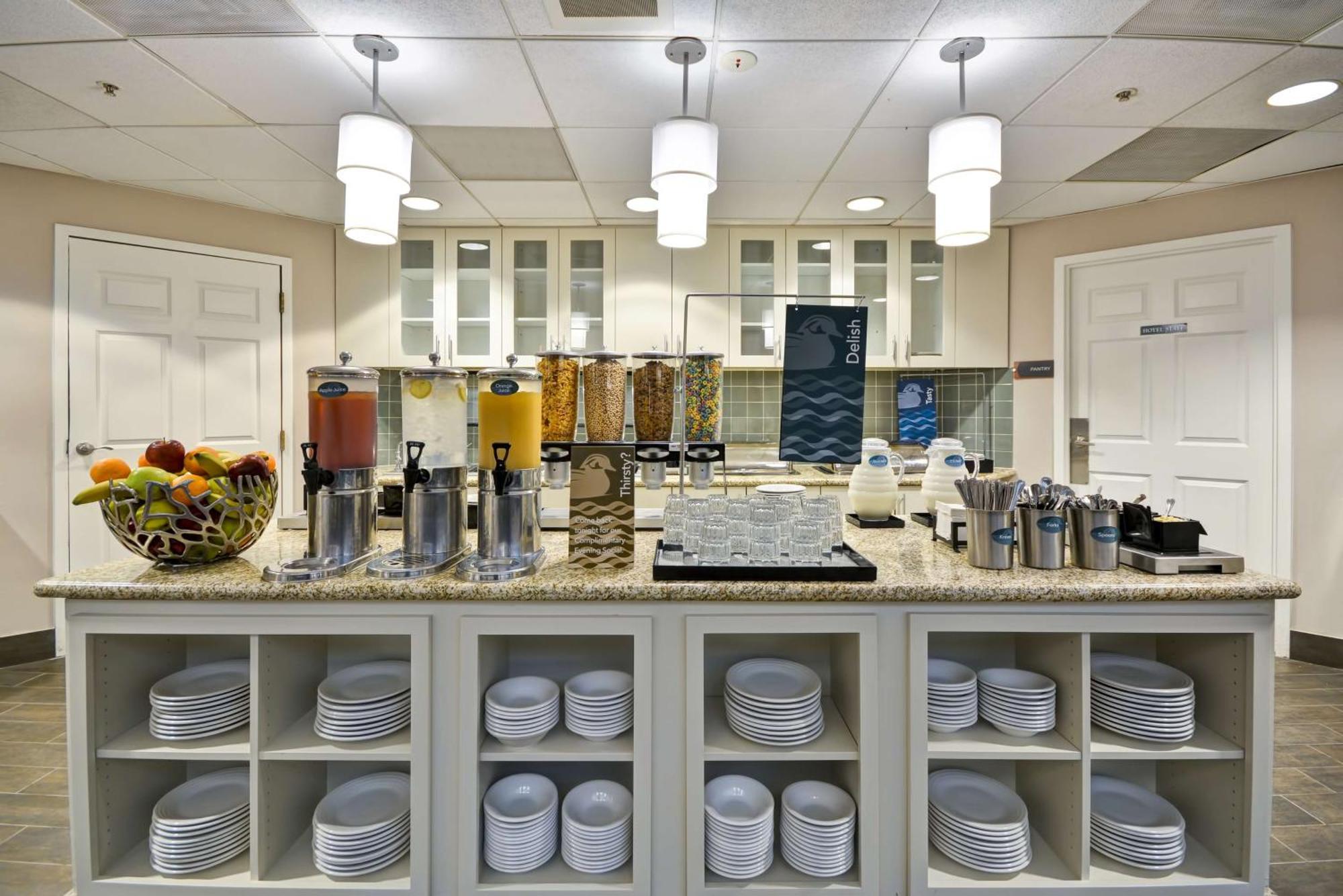 Homewood Suites Dulles-International Airport Herndon Buitenkant foto