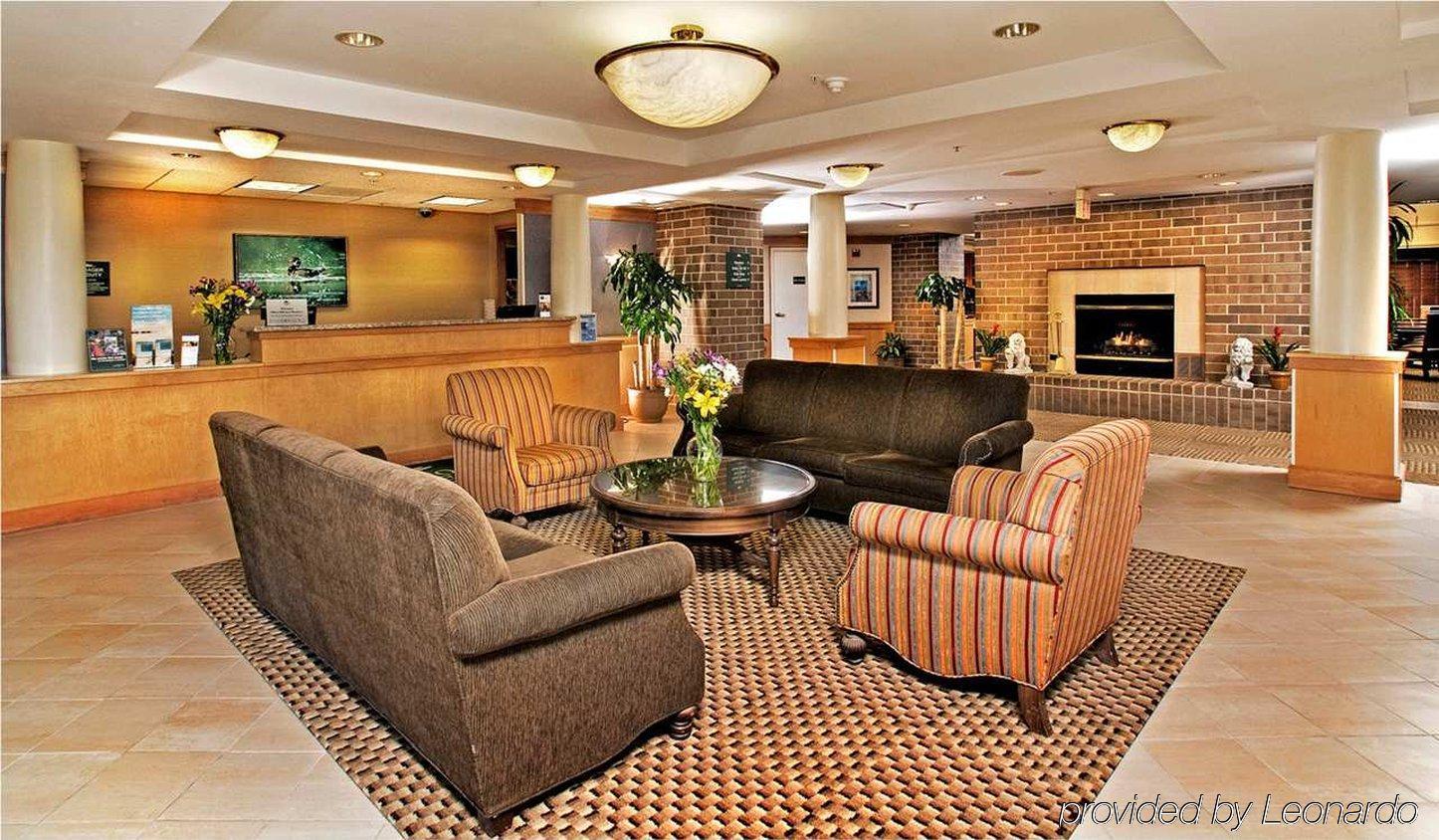 Homewood Suites Dulles-International Airport Herndon Buitenkant foto