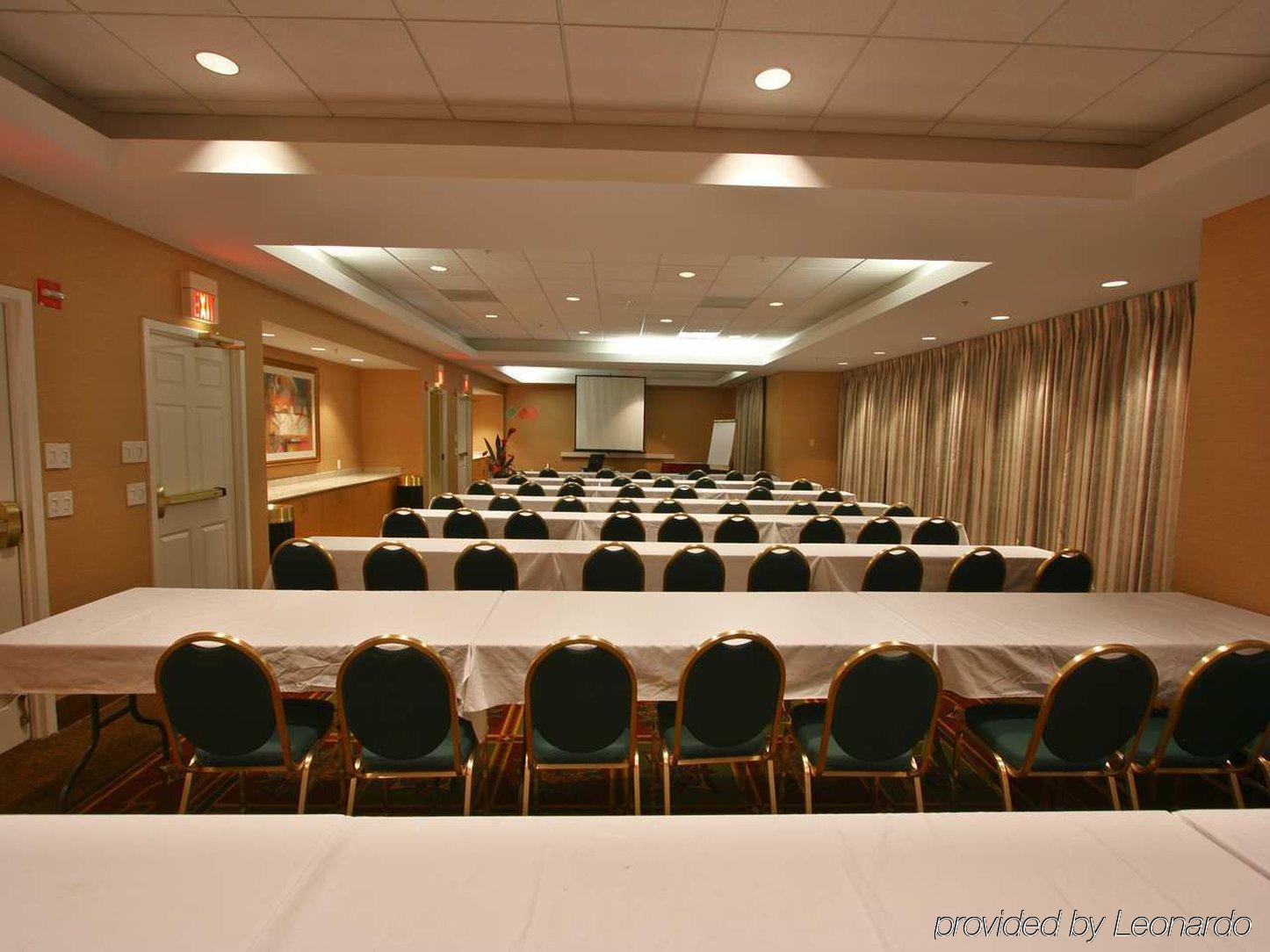 Homewood Suites Dulles-International Airport Herndon Buitenkant foto