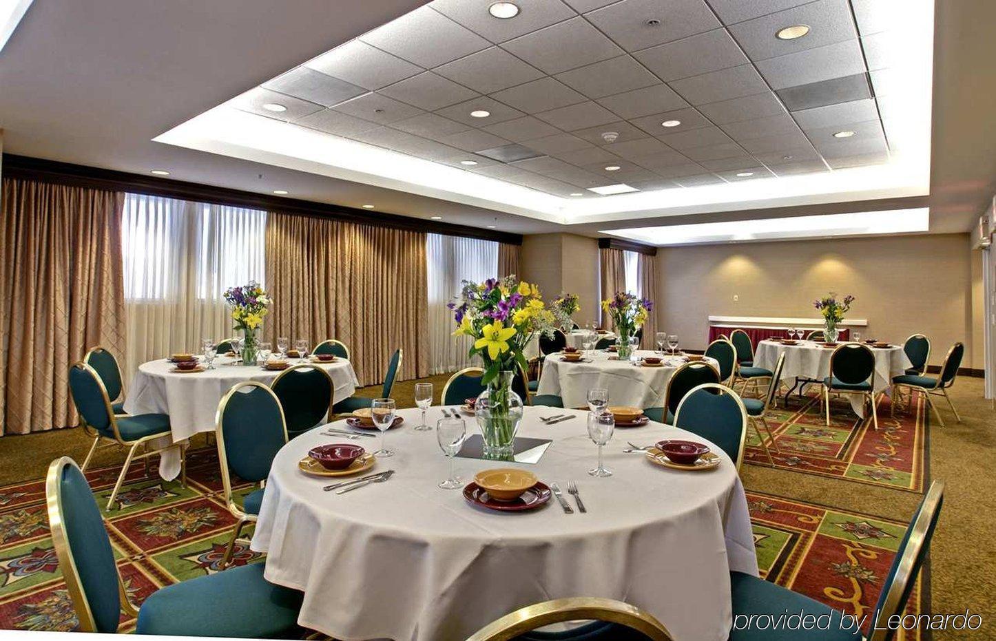 Homewood Suites Dulles-International Airport Herndon Buitenkant foto
