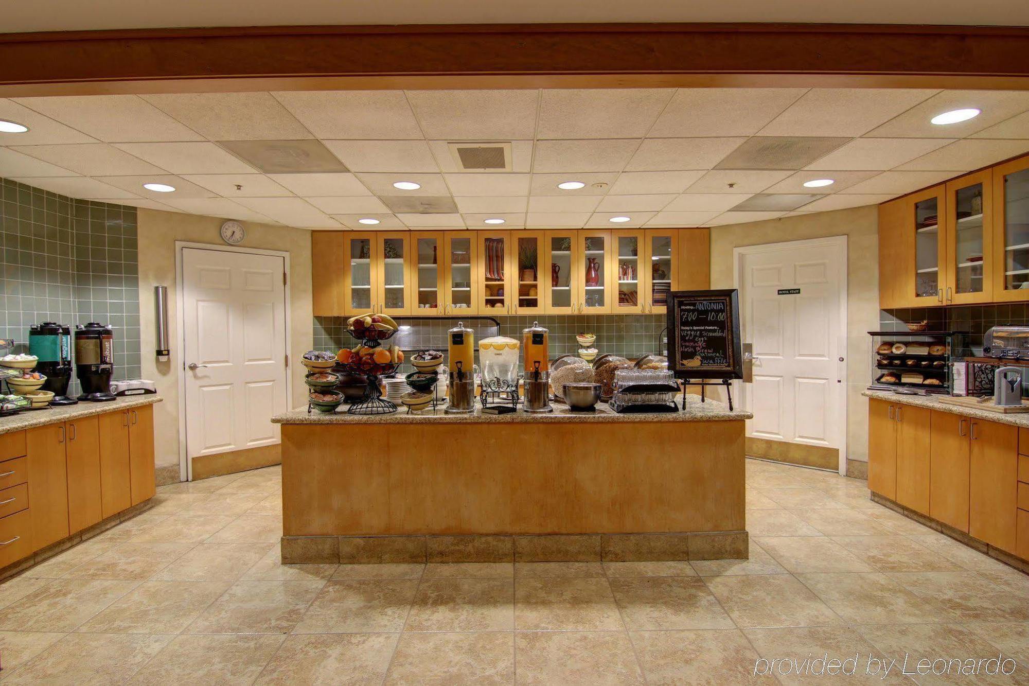Homewood Suites Dulles-International Airport Herndon Buitenkant foto
